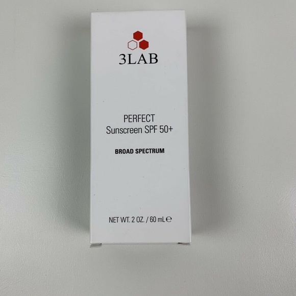 3LAB | Makeup | 3lab Perfect Sunscreen Spf 5 Plus Broad Spectrum | Poshmark